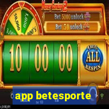 app betesporte